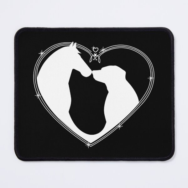Item preview, Horse Dog, Horse, Dog, Horse Lover Gift, Horse Riding, Horse Tee, Horse Racing, Dog, Dog Owner Gift designed and sold by DoodleUrban.