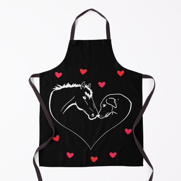 Item preview, Horse Dog, Horse, Dog, Horse Lover Gift, Horse Riding, Horse Tee, Horse Racing, Dog, Dog Owner Gift designed and sold by DoodleUrban.