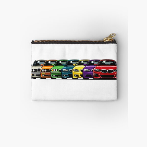 Item preview, 3 series generations designed and sold by GT Garage.