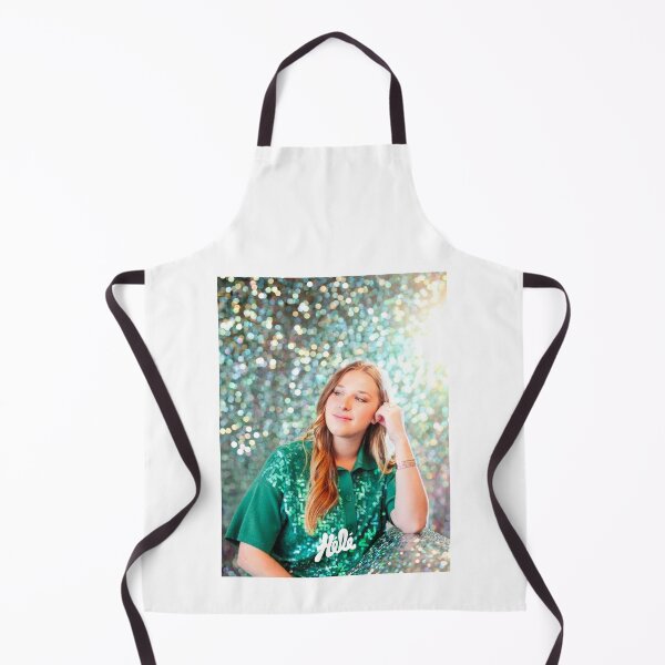 Item preview, Helena Bailly - Portrait green flag designed and sold by PYXOO.