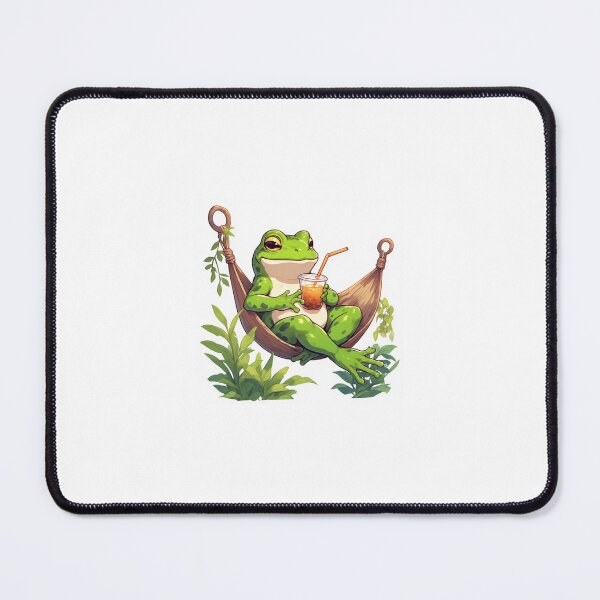 Item preview, Hop Off, I’m Relaxing designed and sold by carolscoons.