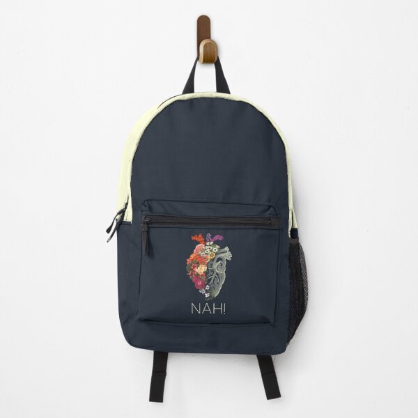 Item preview, Nah! Flower Heart Spring by Tobe Fonseca designed and sold by Tobe Fonseca®.