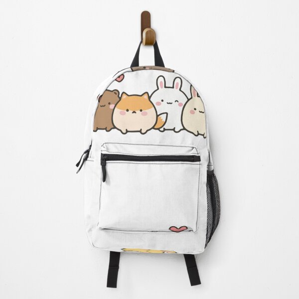 Aperçu de l'œuvre Funny Bunny créée et vendue par Malapixel.