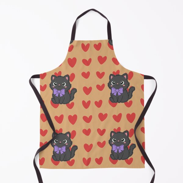 Item preview, nightcat  designed and sold by Orantabby.