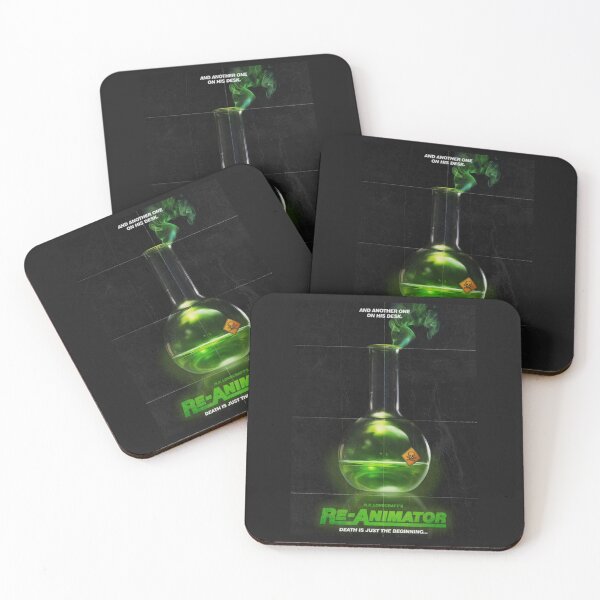 Item preview, Re-Animator 1985 designed and sold by Histoire s du Cinéma B.