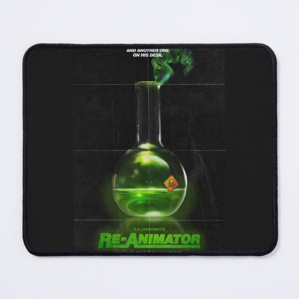 Item preview, Re-Animator 1985 designed and sold by Histoire s du Cinéma B.