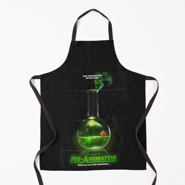 Item preview, Re-Animator 1985 designed and sold by Histoire s du Cinéma B.
