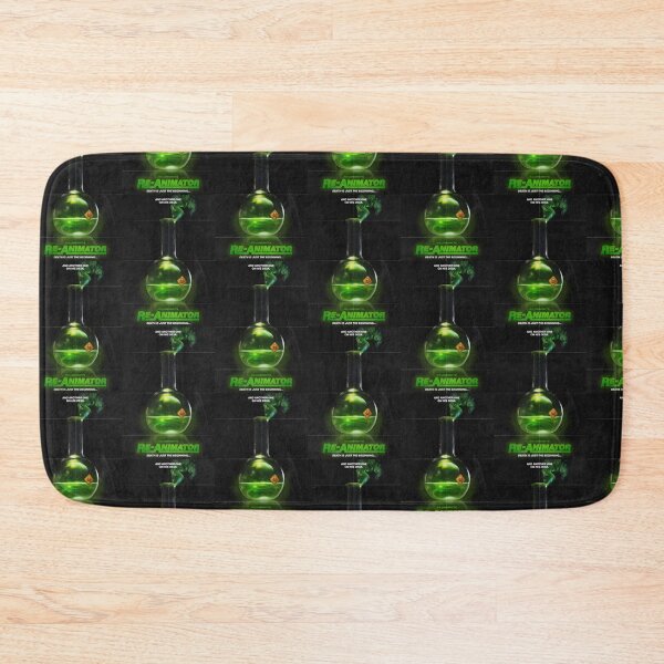 Item preview, Re-Animator 1985 designed and sold by Histoire s du Cinéma B.