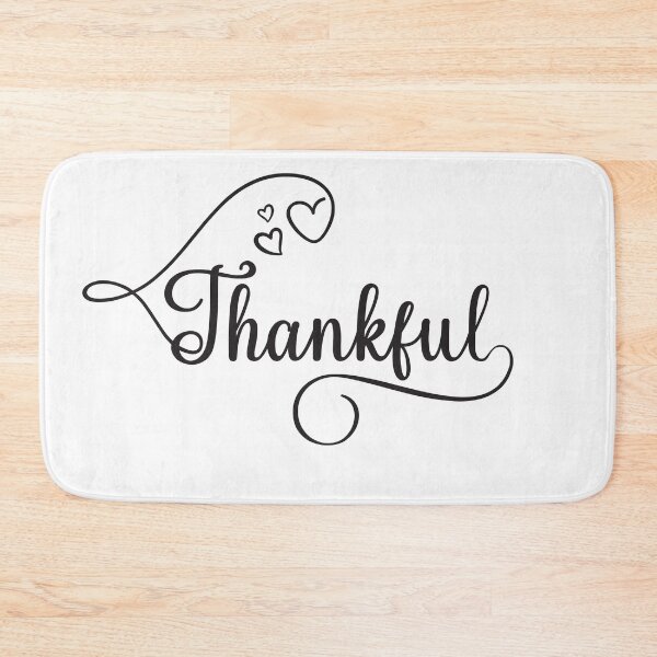Item preview, Thankful designed and sold by Texas Southern Studio.