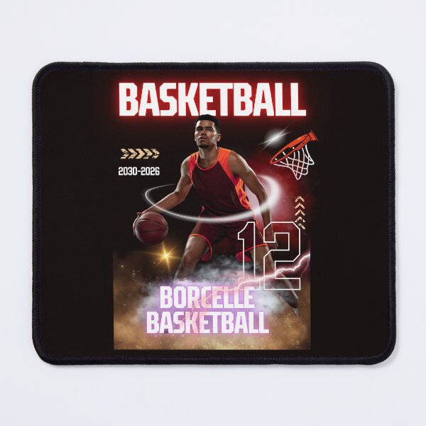 Item preview, Dominate The Court In Style designed and sold by designreach.