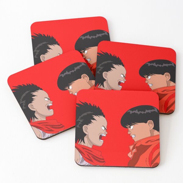 Item preview, AKIRA CUTOUT designed and sold by FILM GUTTER.