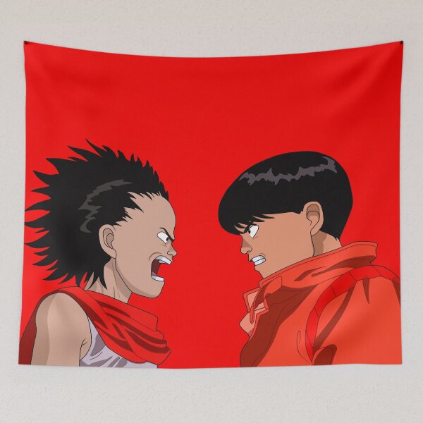 Item preview, AKIRA CUTOUT designed and sold by FILM GUTTER.