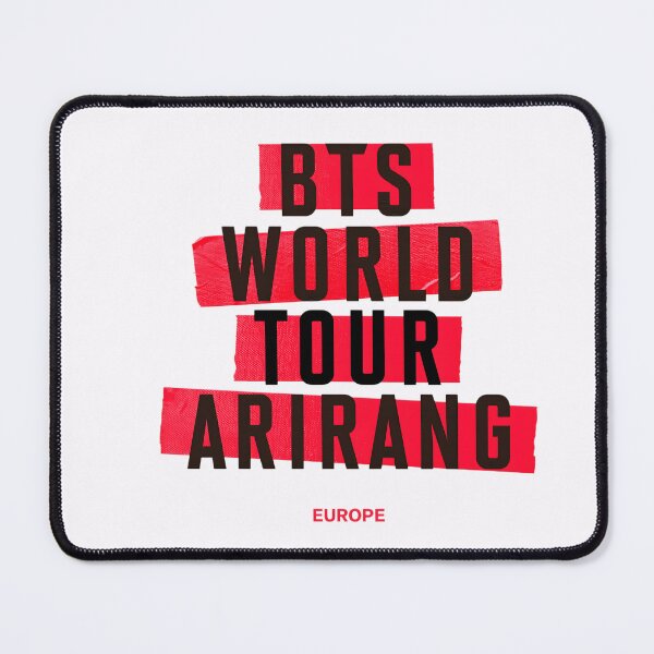 Item preview, K-pop group comeback music concert - Inspired Soft Aesthetic Design designed and sold by RADesignHub.
