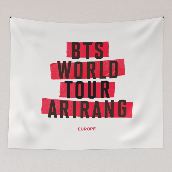 Item preview, K-pop group comeback music concert - Inspired Soft Aesthetic Design designed and sold by RADesignHub.