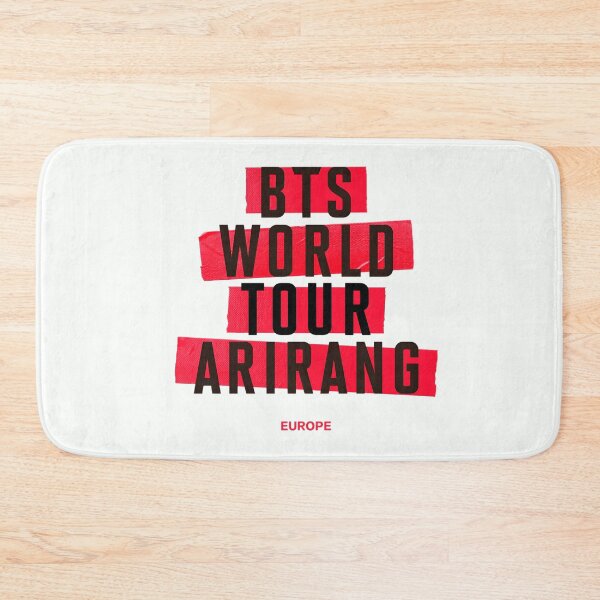 Item preview, K-pop group comeback music concert - Inspired Soft Aesthetic Design designed and sold by RADesignHub.