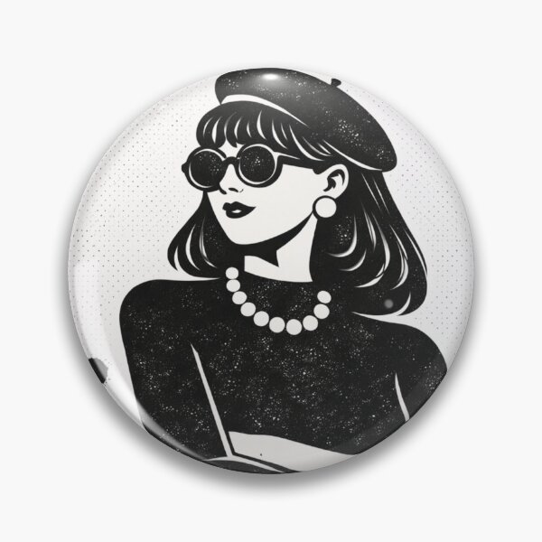Item preview, BEAT In Black designed and sold by Abzed.