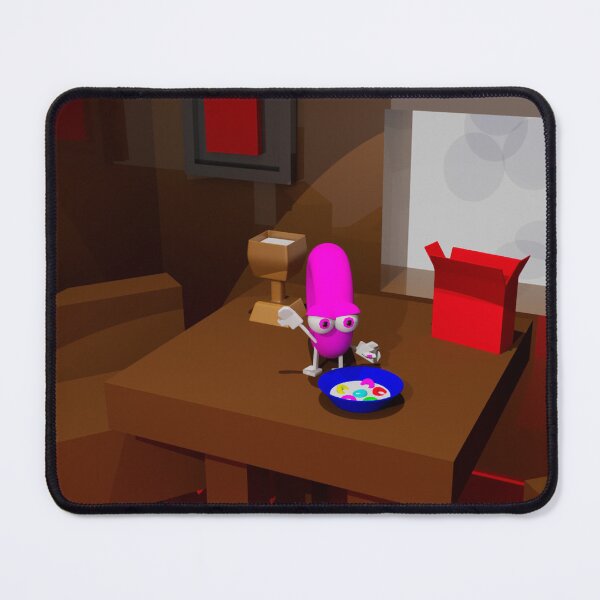 Item preview, Cereal Man Still designed and sold by LoganClineShop.
