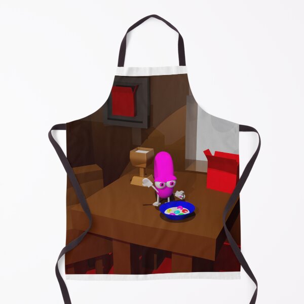 Item preview, Cereal Man Still designed and sold by LoganClineShop.