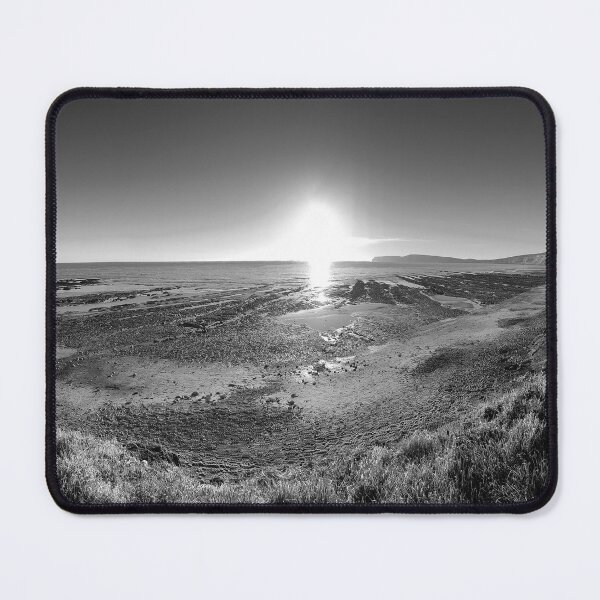 Item preview, Isle Of Wight Sunset Panorama  designed and sold by Londonimages.