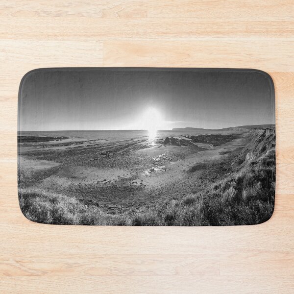 Item preview, Isle Of Wight Sunset Panorama  designed and sold by Londonimages.
