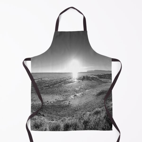 Item preview, Isle Of Wight Sunset Panorama  designed and sold by Londonimages.
