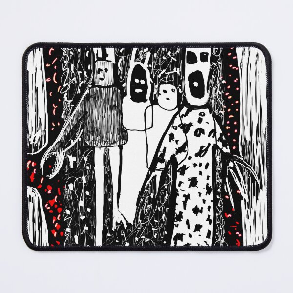 Item preview, excess people  designed and sold by andriituz.