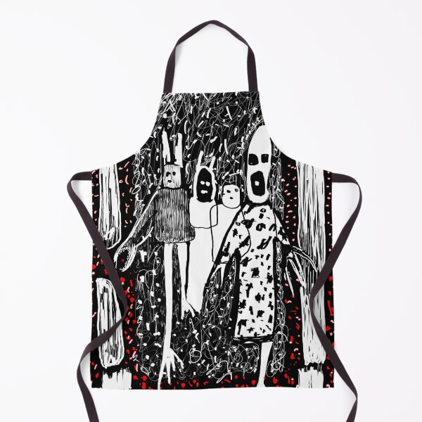 Item preview, excess people designed and sold by andriituz.