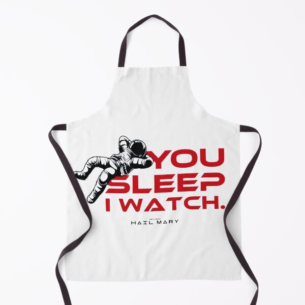 Item preview, You Sleep. I watch. designed and sold by JLBookshelf.
