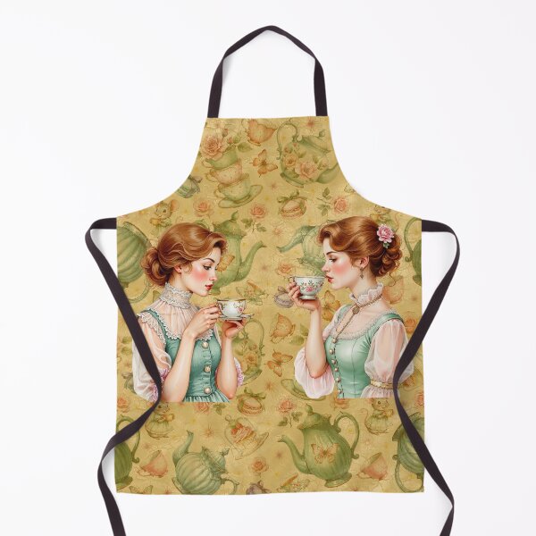 Item preview, Tea for Two designed and sold by LinaVP.