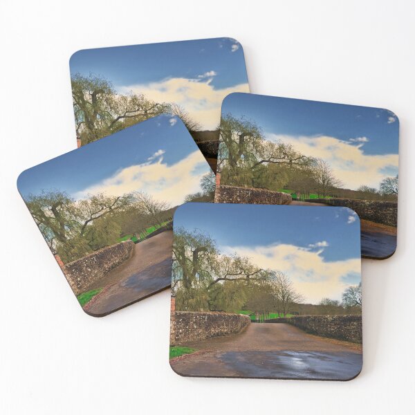 Item preview, Narrow Bridge designed and sold by JEZ22.