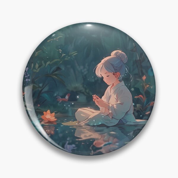 Item preview, digital zen designed and sold by sevenmountains.