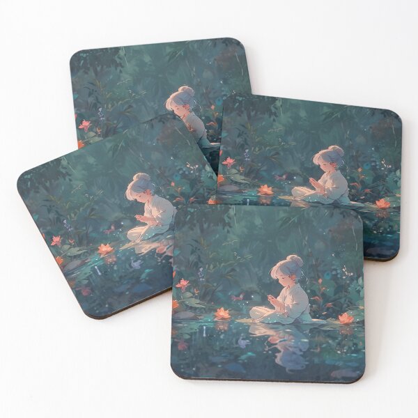 Item preview, digital zen designed and sold by sevenmountains.