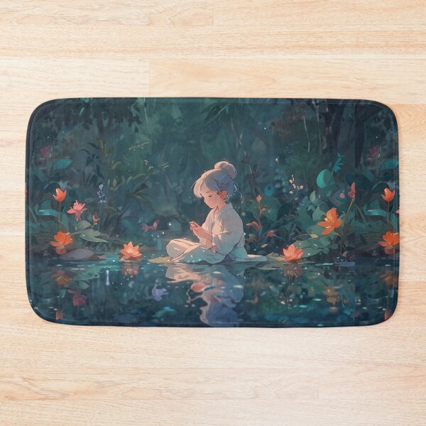 Item preview, digital zen designed and sold by sevenmountains.