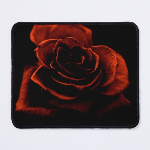 Item preview, Rose in the dark designed and sold by SensitiveAppeal.