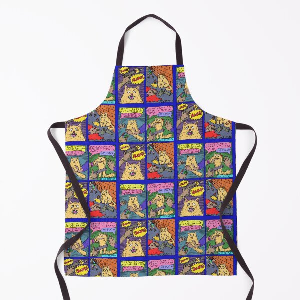 Item preview, The Story of Pelitos designed and sold by Carlos Luis Sánchez Becerra.