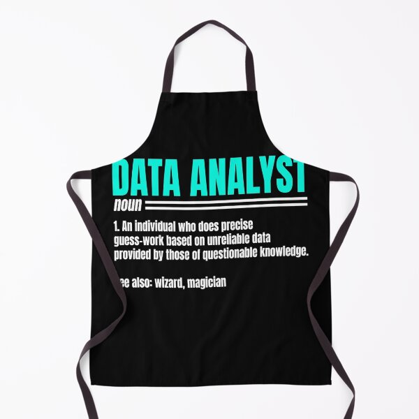 Item preview, Data Analyst, Gift For Data Analysts, Data Analytics, Data Mining, System Analyst Graphic, Statisticians, Data Integration  designed and sold by DoodleUrban.