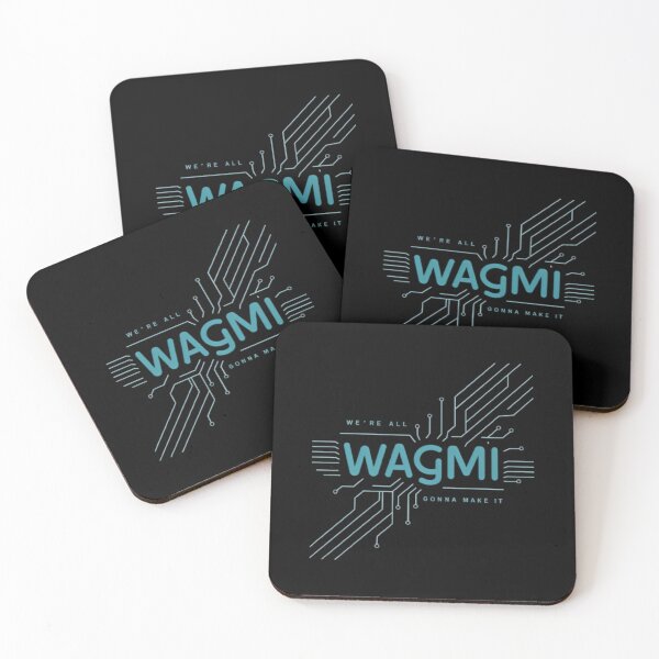 Item preview, Wagmis designed and sold by amol9999.