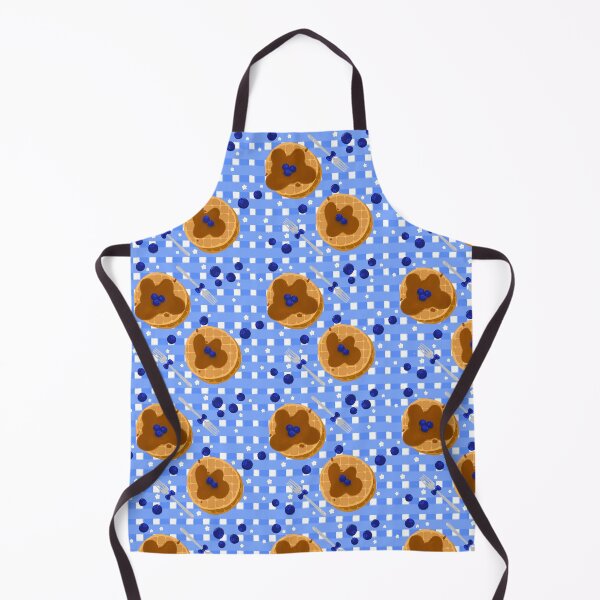 Item preview, Blueberry Waffle Picnic designed and sold by kolbycheeseit.