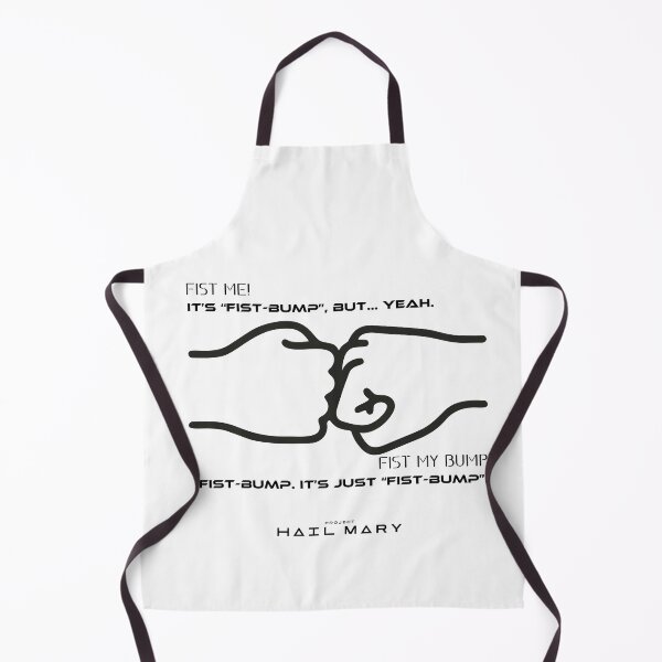 Item preview, Fist My Bumb designed and sold by JLBookshelf.