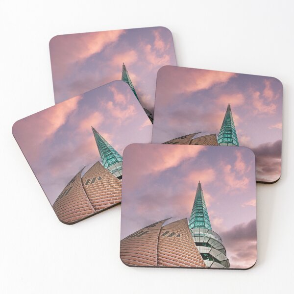 Item preview, The Bell Tower 2 designed and sold by Alex Preiss.