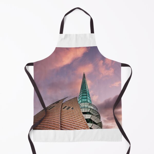 Item preview, The Bell Tower 2 designed and sold by Alex Preiss.