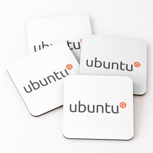 Item preview, Ubuntus Official Black-Orange designed and sold by Des-inator.