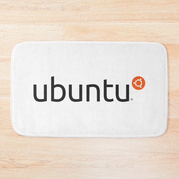 Item preview, Ubuntus Official Black-Orange designed and sold by Des-inator.