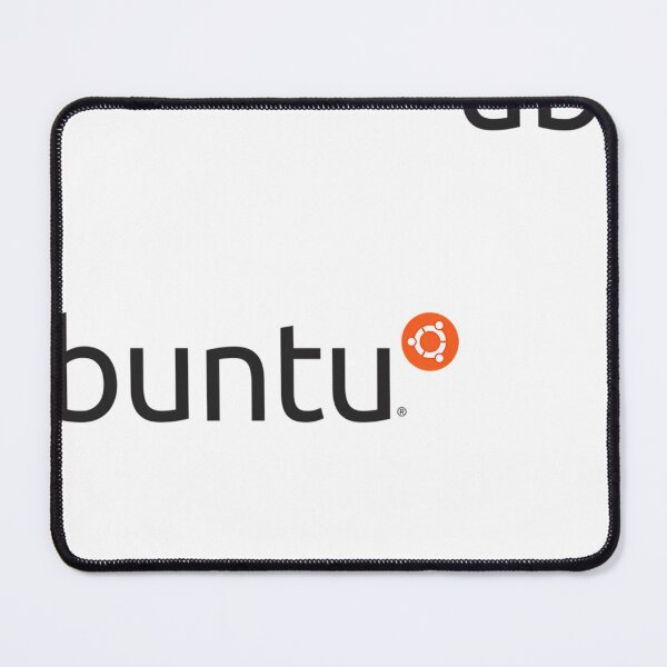 Item preview, Ubuntus Official Black-Orange designed and sold by Des-inator.