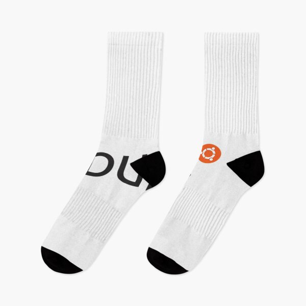 Item preview, Ubuntus Official Black-Orange designed and sold by Des-inator.