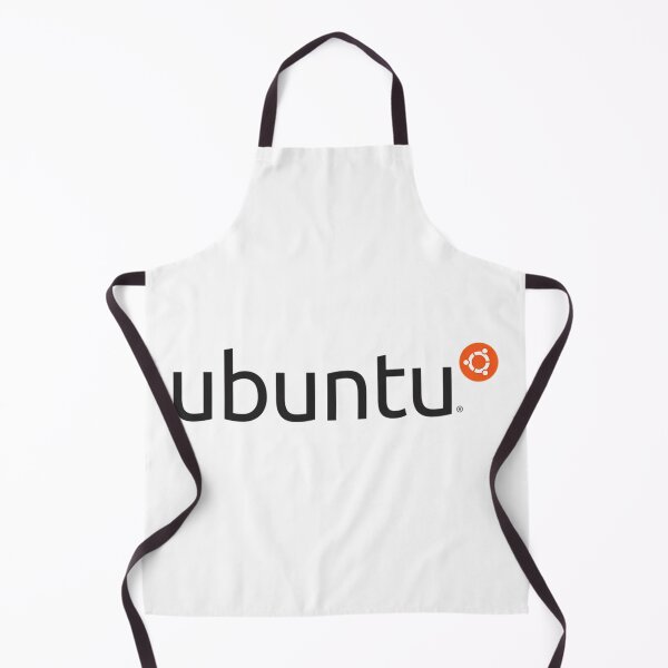 Item preview, Ubuntus Official Black-Orange designed and sold by Des-inator.