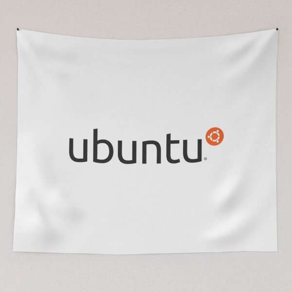 Item preview, Ubuntus Official Black-Orange designed and sold by Des-inator.