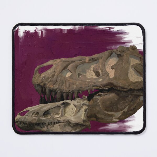 Item preview, T.rex and Nanotyrannus designed and sold by Triart-74.