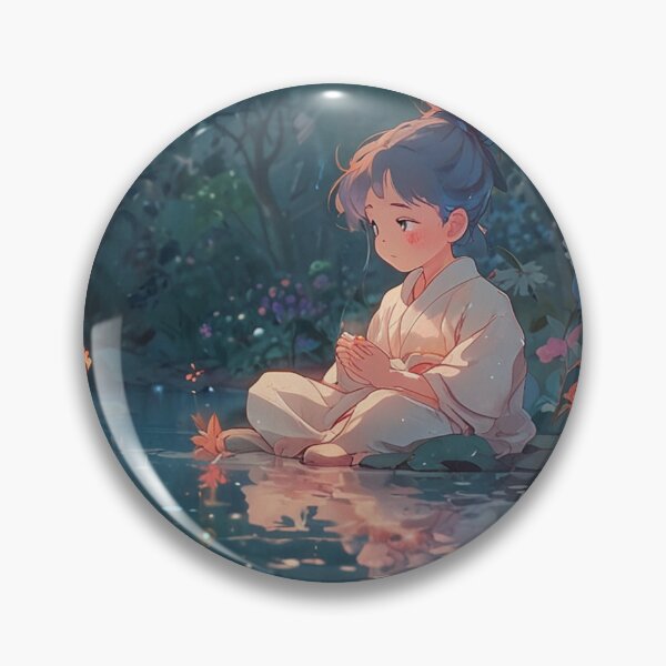 Item preview, digital zen designed and sold by sevenmountains.