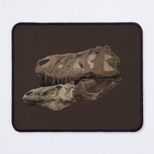 Item preview, T.rex and Nanotyrannus designed and sold by Triart-74.